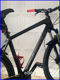Scott 26in hardtail frame 19in. (Frame only)