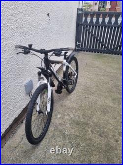 Scott Aspect 55 mountain bike, 47cm Frame MTB Front Lock Out Suspension