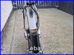 Scott Aspect 55 mountain bike, 47cm Frame MTB Front Lock Out Suspension