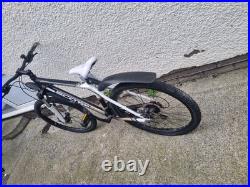 Scott Aspect 55 mountain bike, 47cm Frame MTB Front Lock Out Suspension