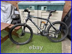 Scott Aspect 640 Mountain Bike Large Frame, New 26 Wheels