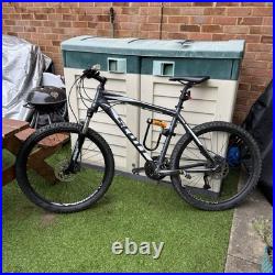 Scott Aspect 640 Mountain Bike Large Frame, New 26 Wheels