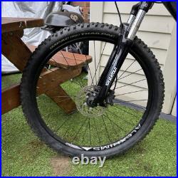 Scott Aspect 640 Mountain Bike Large Frame, New 26 Wheels