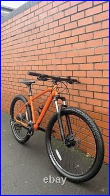 Scott Aspect 760 Mountain Bike Medium Frame Brand New