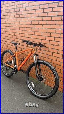 Scott Aspect 760 Mountain Bike Medium Frame Brand New