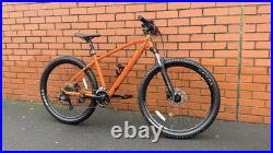 Scott Aspect 760 Mountain Bike Medium Frame Brand New