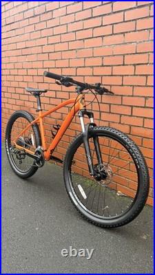 Scott Aspect 760 Mountain Bike Medium Frame Brand New