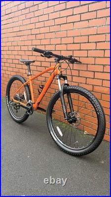 Scott Aspect 760 Mountain Bike Medium Frame Brand New