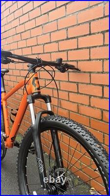 Scott Aspect 760 Mountain Bike Medium Frame Brand New