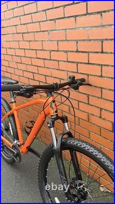 Scott Aspect 760 Mountain Bike Medium Frame Brand New