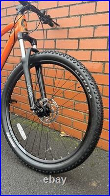 Scott Aspect 760 Mountain Bike Medium Frame Brand New