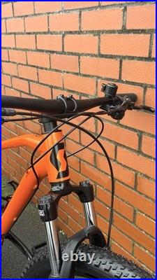 Scott Aspect 760 Mountain Bike Medium Frame Brand New