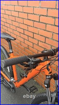 Scott Aspect 760 Mountain Bike Medium Frame Brand New