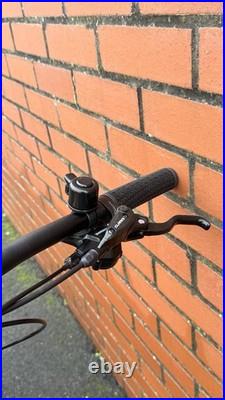 Scott Aspect 760 Mountain Bike Medium Frame Brand New