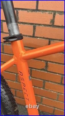 Scott Aspect 760 Mountain Bike Medium Frame Brand New