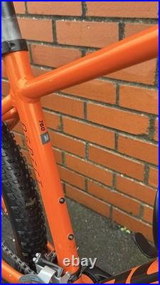 Scott Aspect 760 Mountain Bike Medium Frame Brand New