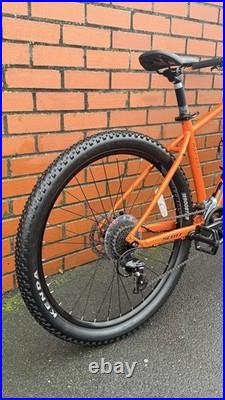 Scott Aspect 760 Mountain Bike Medium Frame Brand New