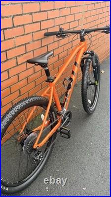 Scott Aspect 760 Mountain Bike Medium Frame Brand New