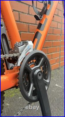 Scott Aspect 760 Mountain Bike Medium Frame Brand New