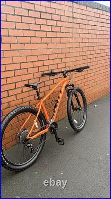 Scott Aspect 760 Mountain Bike Medium Frame Brand New
