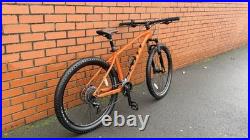Scott Aspect 760 Mountain Bike Medium Frame Brand New
