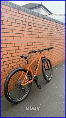 Scott Aspect 760 Mountain Bike Medium Frame Brand New