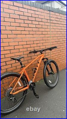 Scott Aspect 760 Mountain Bike Medium Frame Brand New