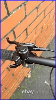 Scott Aspect 760 Mountain Bike Medium Frame Brand New