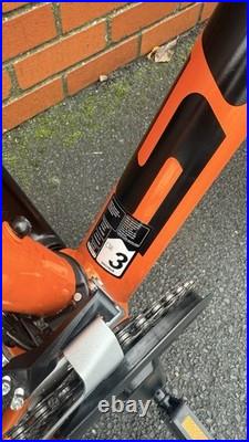 Scott Aspect 760 Mountain Bike Medium Frame Brand New