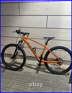 Scott Aspect 760 Mountain Bike Medium Frame Excellent Condition- Used Once