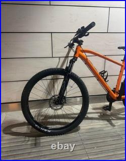 Scott Aspect 760 Mountain Bike Medium Frame Excellent Condition- Used Once