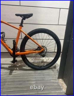 Scott Aspect 760 Mountain Bike Medium Frame Excellent Condition- Used Once
