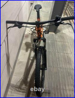 Scott Aspect 760 Mountain Bike Medium Frame Excellent Condition- Used Once