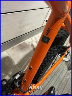 Scott Aspect 760 Mountain Bike Medium Frame Excellent Condition- Used Once