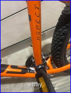 Scott Aspect 760 Mountain Bike Medium Frame Excellent Condition- Used Once