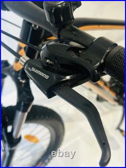 Scott Aspect 970 Mountain Bike Large Frame Excellent Condition Scott Aspect 970 Mountain Bike Large Frame Excellent Condition