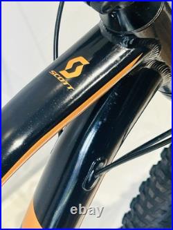 Scott Aspect 970 Mountain Bike Large Frame Excellent Condition Scott Aspect 970 Mountain Bike Large Frame Excellent Condition