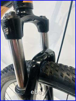 Scott Aspect 970 Mountain Bike Large Frame Excellent Condition Scott Aspect 970 Mountain Bike Large Frame Excellent Condition