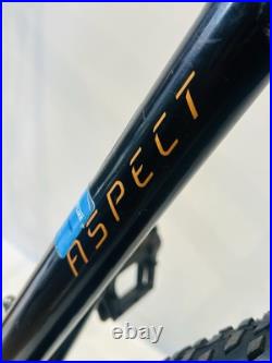 Scott Aspect 970 Mountain Bike Large Frame Excellent Condition Scott Aspect 970 Mountain Bike Large Frame Excellent Condition