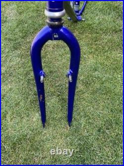 Scott Cheyenne Sport Series MTB frame set 17.5 in Tange MTB 90s