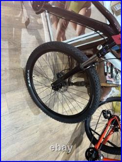 Scott Contessa Brand New Mountain Bike Frame Small 27.5inch Wheels Cash Only Scott Contessa Brand New Mountain Bike Frame Small 27.5inch Wheels Cash Only