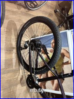 Scott Contessa Brand New Mountain Bike Frame Small 27.5inch Wheels Cash Only Scott Contessa Brand New Mountain Bike Frame Small 27.5inch Wheels Cash Only