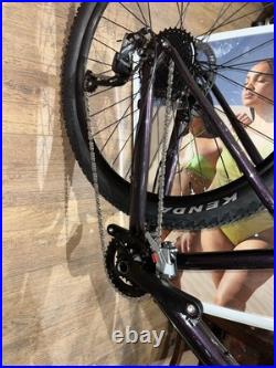 Scott Contessa Brand New Mountain Bike Frame Small 27.5inch Wheels Cash Only