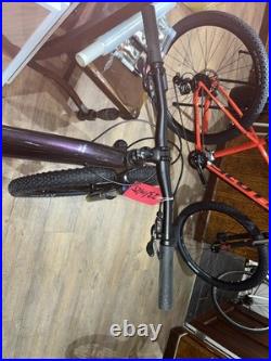 Scott Contessa Brand New Mountain Bike Frame Small 27.5inch Wheels Cash Only Scott Contessa Brand New Mountain Bike Frame Small 27.5inch Wheels Cash Only