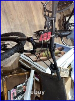 Scott Contessa Brand New Mountain Bike Frame Small 27.5inch Wheels Cash Only