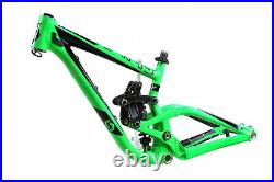 Scott Gambler 730 27.5 DH FS Mountain Bike Frame 150 mm Rear Spacing Small