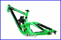 Scott Gambler 730 27.5 DH FS Mountain Bike Frame 150 mm Rear Spacing Small