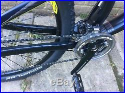 Scott Genius 940 29 29er MTB / Mountain Bike, frame size L Large. 2013