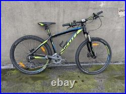 Scott Men's
