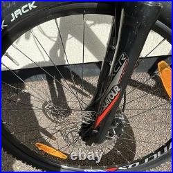 Scott Mountain Bike 26 Inch Wheels 17 1/2 frame amazing condition